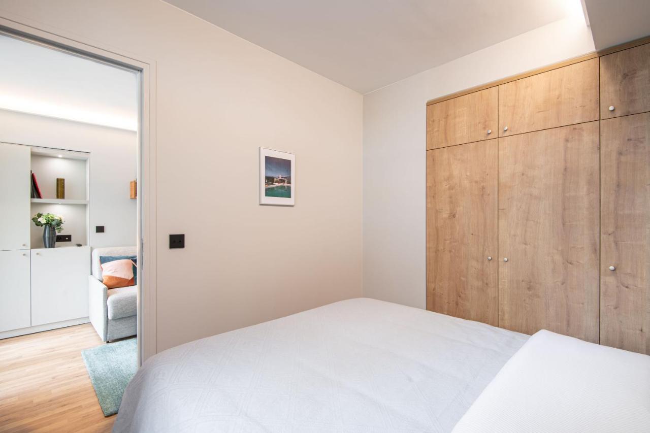 New - Superbe 1 Bdr Appt - Design 60'S - Paris 15E Apartment ภายนอก รูปภาพ