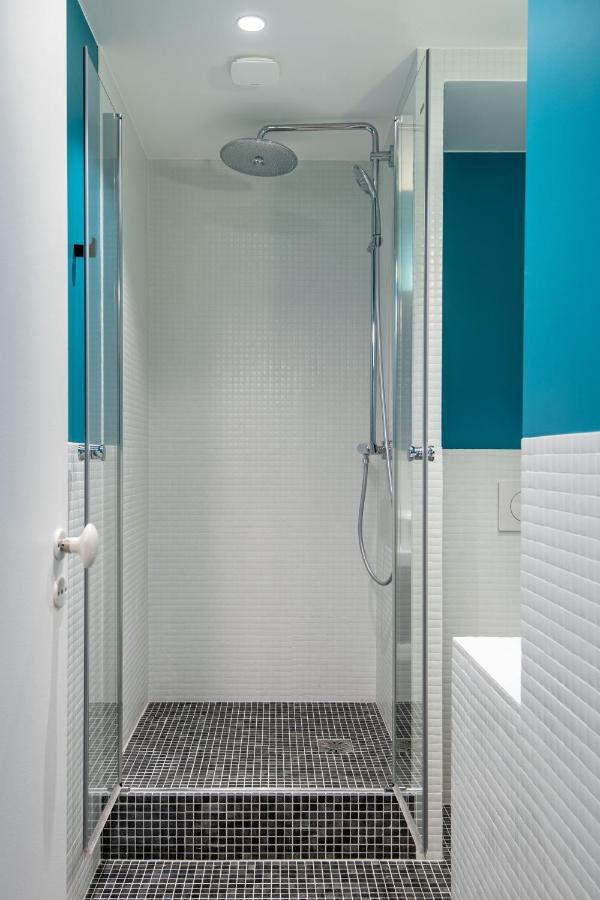 New - Superbe 1 Bdr Appt - Design 60'S - Paris 15E Apartment ภายนอก รูปภาพ